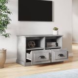 vidaXL-Tv-meubel-80x35x50-cm-bewerkt-hout-betongrijs