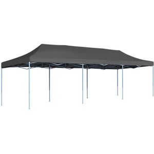 vidaXL-Vouwtent-pop-up-3x9-m-antraciet