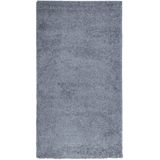 vidaXL-Vloerkleed-shaggy-hoogpolig-modern-60x110-cm-blauw