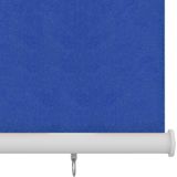 VidaXL-Rolgordijn-voor-buiten-160x230-cm-HDPE-blauw