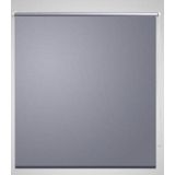 VidaXL-Rolgordijn-verduisterend-140-x-230-cm-grijs