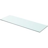 vidaXL-Wandschap-transparant-80x25-cm-glas