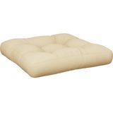 vidaXL-Palletkussen-60x61,5x10-cm-stof-beige