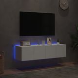 vidaXL-Tv-wandmeubelen-met-LED-verlichting-2-st-60x35x31-cm-wit