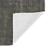 vidaXL Vloerkleed wasbaar opvouwbaar 180x270 cm polyester taupe