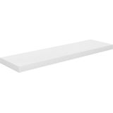 vidaXL-Wandschappen-zwevend-4-st-90x23,5x3,8-cm-MDF-hoogglans-wit