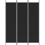 vidaXL-Kamerscherm-met-3-panelen-150x200-cm-stof-zwart