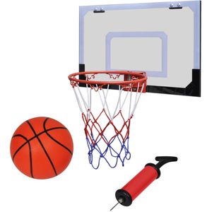 plakband favoriete escort Basketbalnet voor aan deur - Basketbalborden kopen? | Ruim assortiment,  laagste prijs | beslist.nl