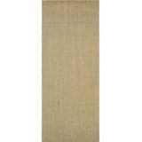 VidaXL-Vloerkleed-80x200-cm-natuurlijk-sisal-groen