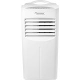 Bestron Mobiele airconditioner 3-in-1 RC AAC9000 wit