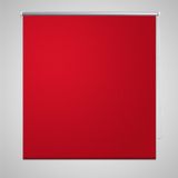 vidaXL-Rolgordijn-verduisterend-100-x-175-cm-rood