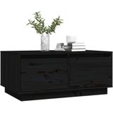 vidaXL-Salontafel-80x50x35-cm-massief-grenenhout-zwart