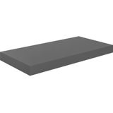 vidaXL-Wandschappen-zwevend-4-st-50x23x3,8-cm-MDF-hoogglans-grijs