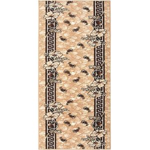 VidaXL-Tapijtloper-100x200-cm-BCF-beige