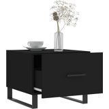 vidaXL-Salontafel-50x50x40-cm-bewerkt-hout-zwart