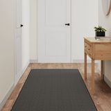 vidaXL-Tapijtloper-sisal-look-80x150-cm-antracietkleurig