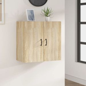 vidaXL-Hangkast-60x31x60-cm-bewerkt-hout-sonoma-eikenkleurig