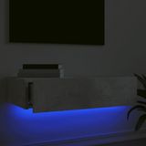 vidaXL-Tv-meubel-met-LED-verlichting-60x35x15,5-cm-betongrijs