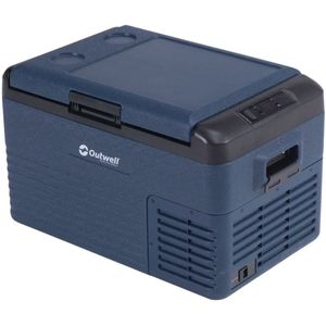 Outwell Koelbox Arctic Chill 30 28 L blauw en zwart