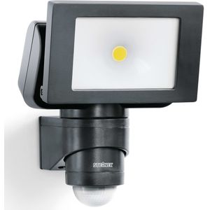 Steinel Sensor spotlight voor buiten LS 150 LED zwart 052546