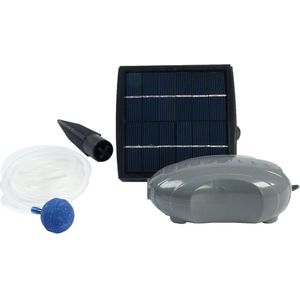 Ubbink Luchtpomp Air Solar 100 1351374