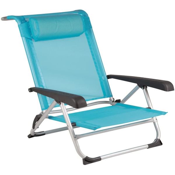 Lichtgewicht strandstoel - Strandstoel kopen | Ruime keuze, lage prijs |  beslist.nl