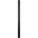 VidaXL-Wandspiegel-50-cm-zwart