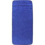 vidaXL-Strandhanddoeken-6-st-400-g/m²-60x135-cm-stof-koningsblauw
