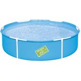 Bestway-Zwembad-My-First-Frame-Pool-152-cm