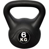 vidaXL Kettlebell 6 kg