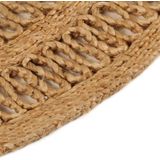 vidaXL-Tapijt-rond-120-cm-gevlochten-jute