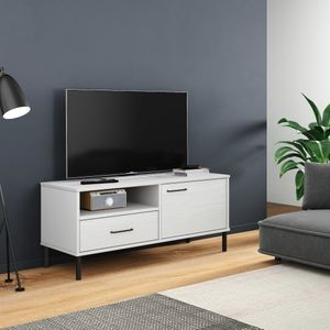 VidaXL-Tv-meubel-met-metalen-poten-OSLO-massief-grenenhout-wit