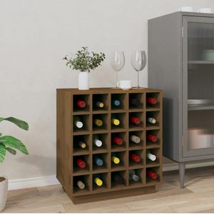 Wijnflessen - kasten outlet | Laagste prijs | beslist.nl