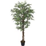 vidaXL-Kunstplant-esdoornboom-224-bladeren-80-cm-groen