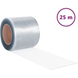 vidaXL-Strokengordijn-op-rol-2x200-mm-25-m-PVC