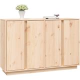 vidaXL-Dressoir-120x35x80-cm-massief-grenenhout