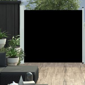 vidaXL-Tuinscherm-uittrekbaar-170x300-cm-zwart