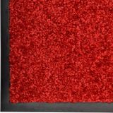 vidaXL-Deurmat-wasbaar-60x90-cm-rood