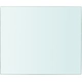 vidaXL-Wandschap-transparant-30x25-cm-glas