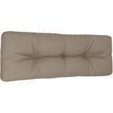 VidaXL-Palletkussen-120x40x12-cm-stof-taupe