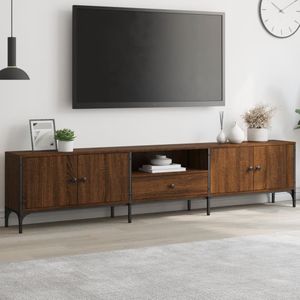 200 x cm - TV-meubel kopen? | Mooi design, lage prijs | beslist.nl
