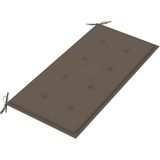 vidaXL-Tuinbankkussen-100x50x3-cm-oxford-stof-taupe