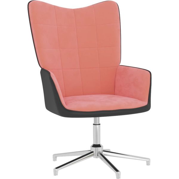 Roze stoelen Draaibaar kopen? | Luxe stoelen | beslist.nl
