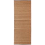 vidaXL-Tapijt-rechthoekig-120x180-cm-bamboe-bruin
