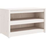 VidaXL-Keukenkast-voor-buiten-106x55x64-cm-massief-grenenhout-wit