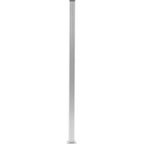 vidaXL-Schuttingpalen-3-st-185-cm-aluminium