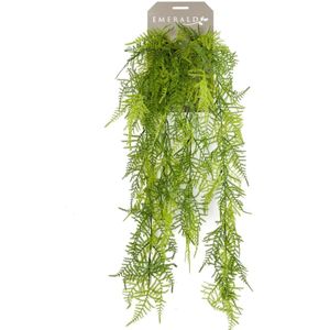 Emerald Kunstplant Sierasperge 80 cm