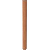 vidaXL Kamerscherm 165x250 cm bamboe bruin