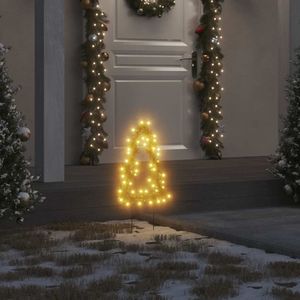 vidaXL-Kerstverlichting-kerstboom-3-st-met-grondpinnen-50-LED's-30-cm