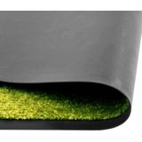 vidaXL-Deurmat-wasbaar-40x60-cm-groen